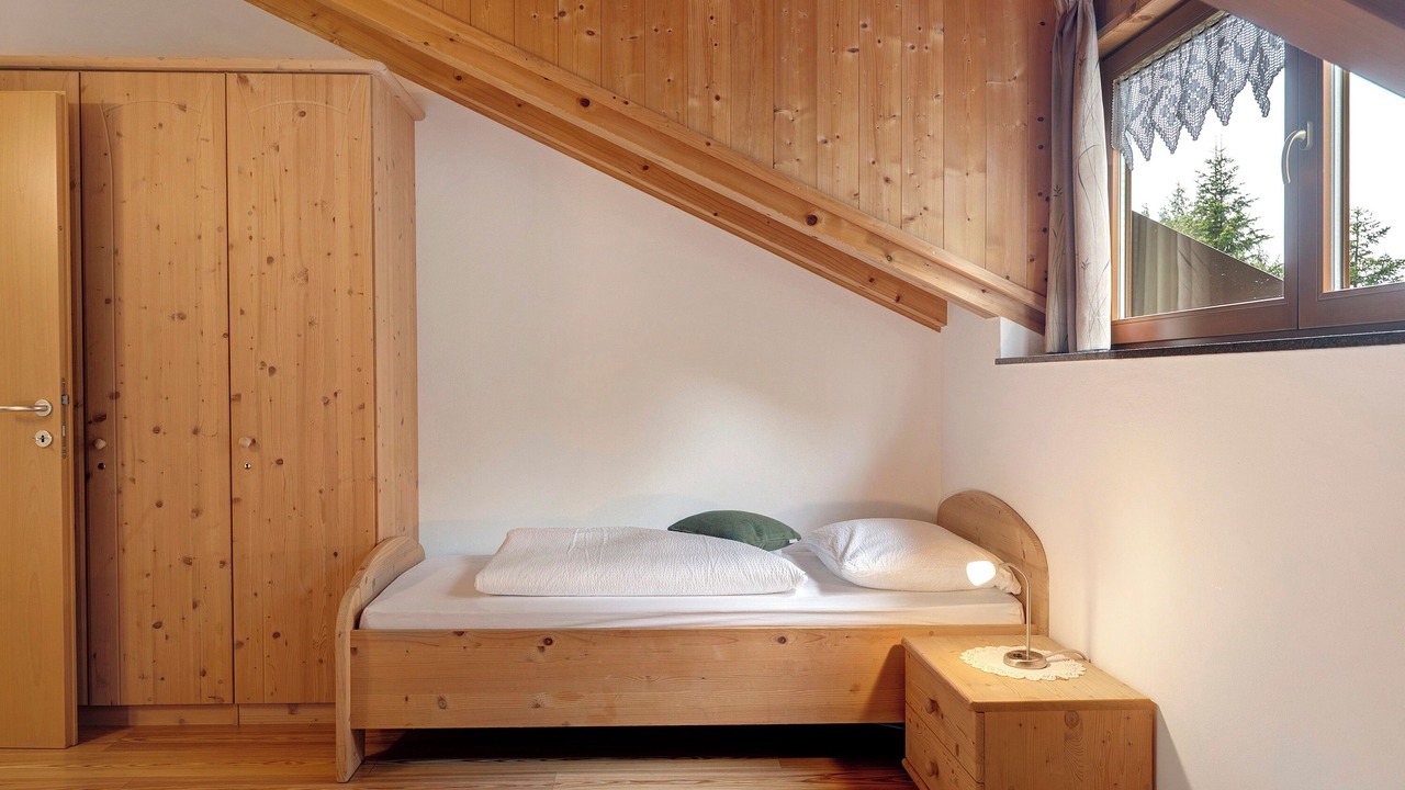 Photo of Bedroom in Laives