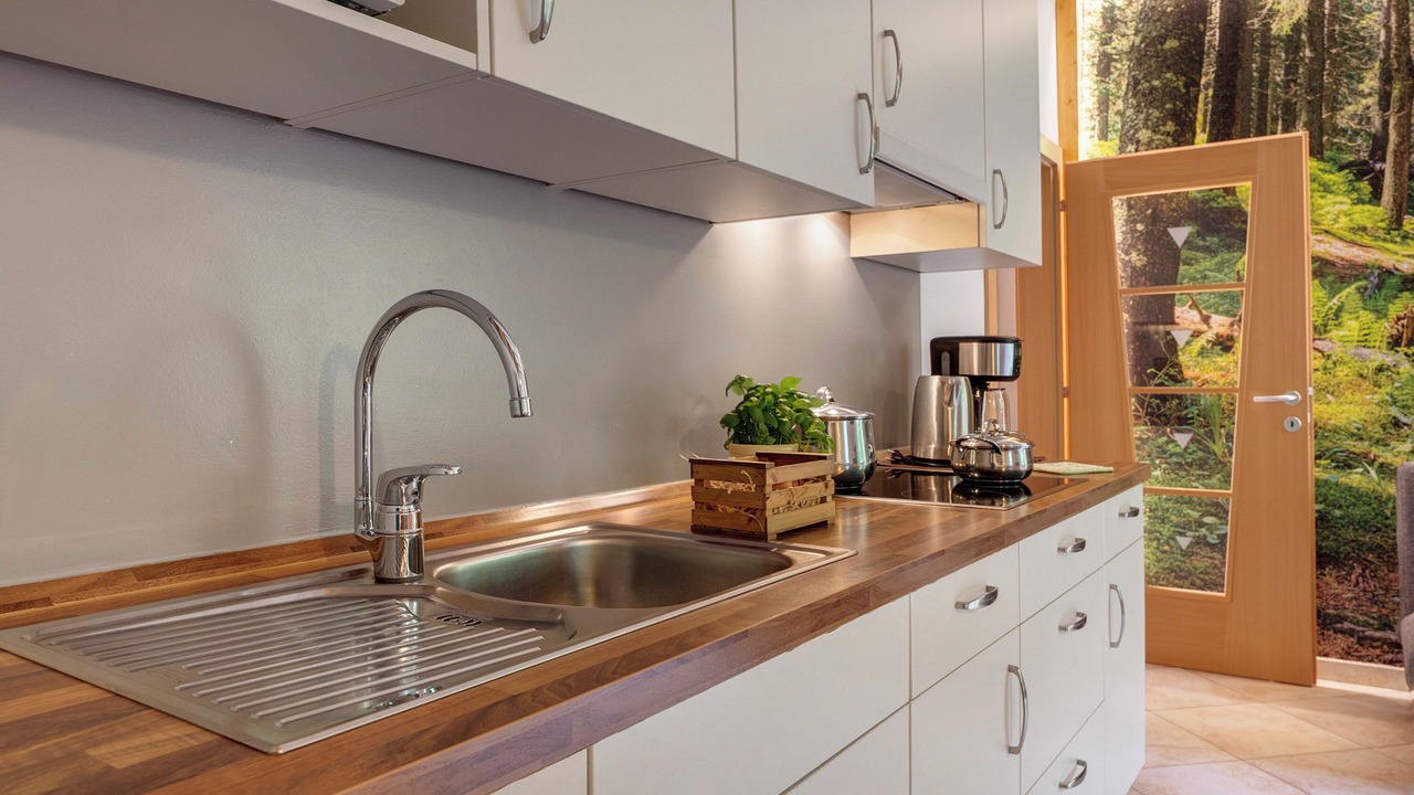 Photo of Kitchen in Laives