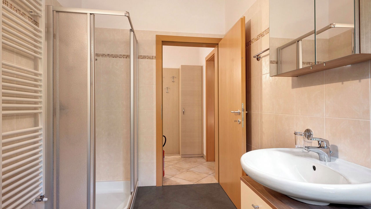 Photo of Bathroom in Laives