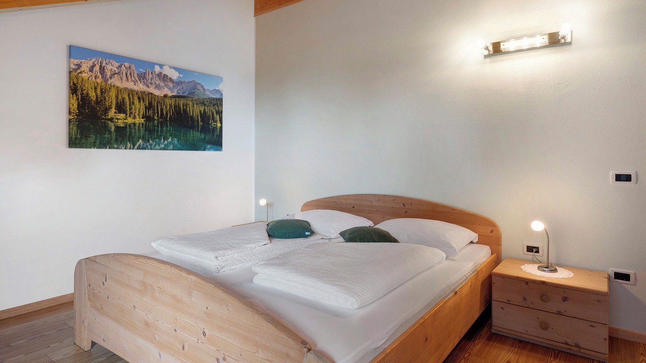 Photo of Bedroom in Laives