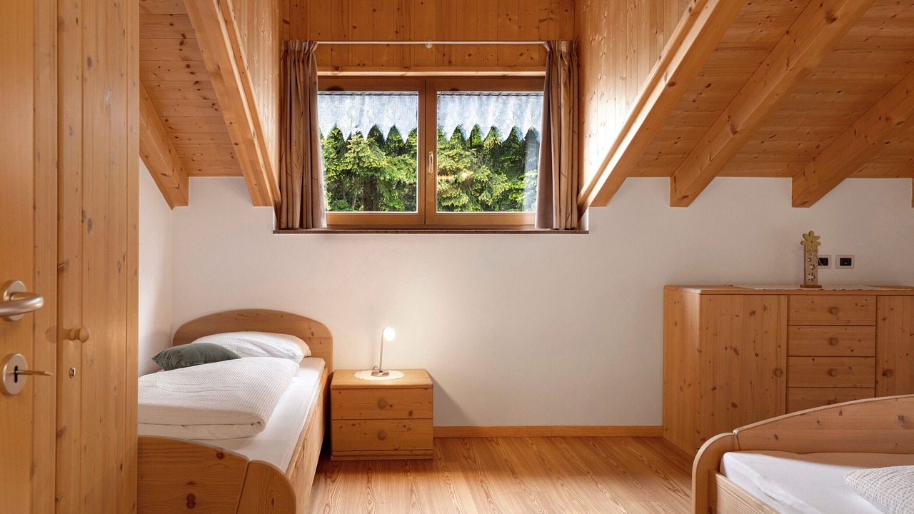 Photo of Bedroom in Laives