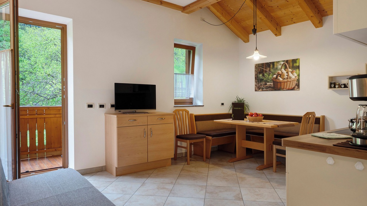 Photo of Livingroom in Laives