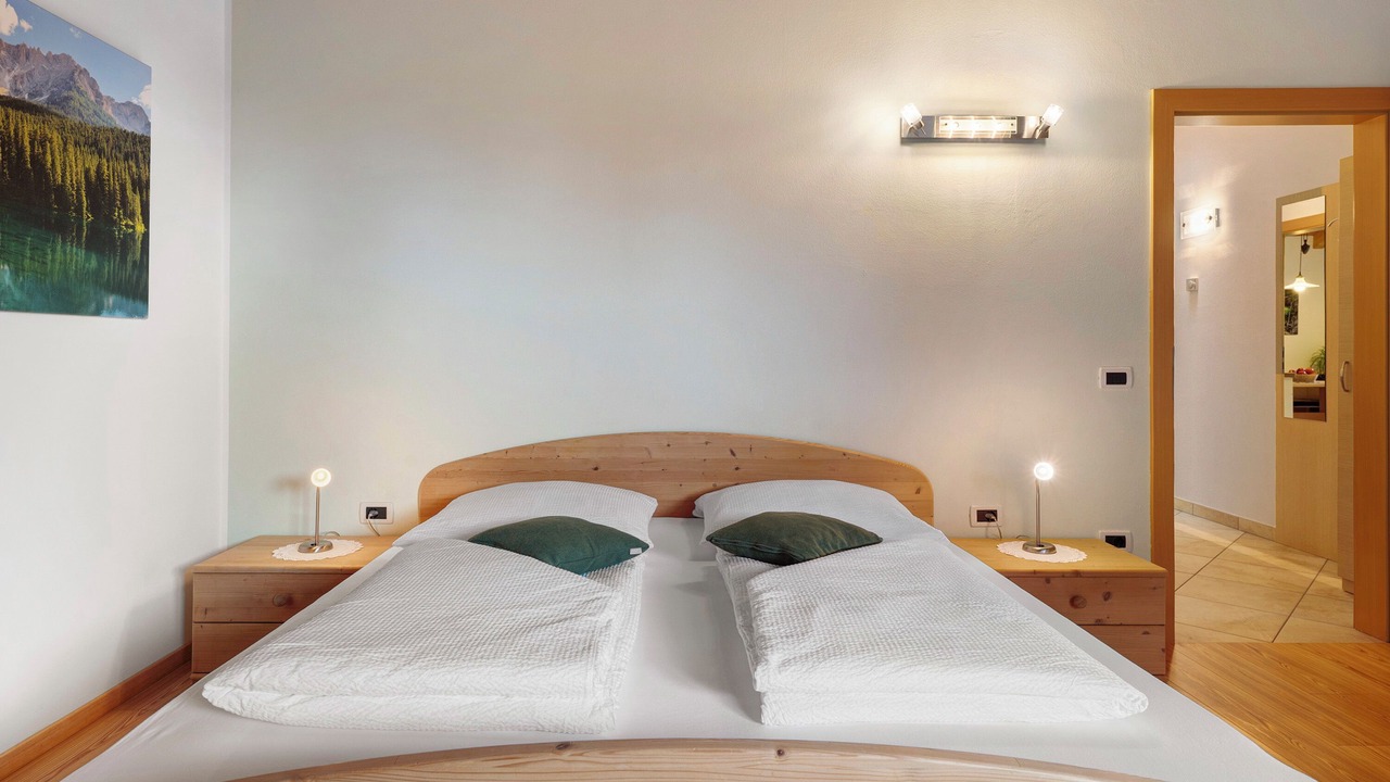 Photo of Bedroom in Laives