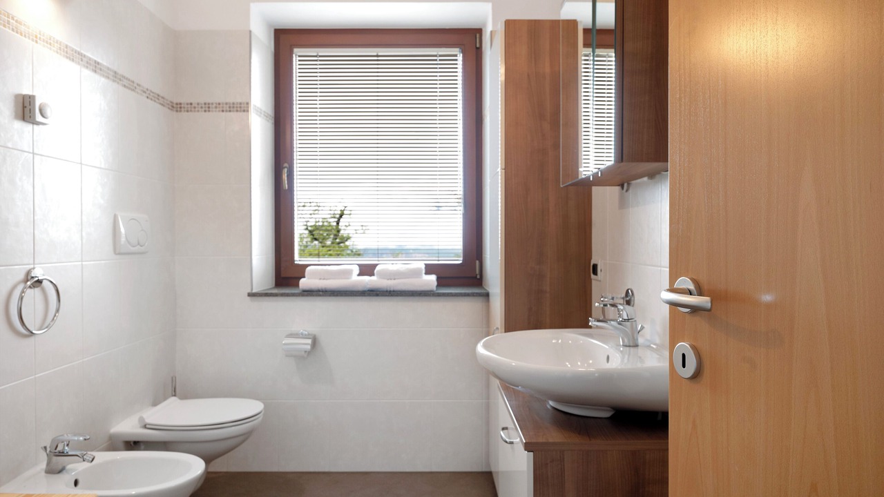 Photo of Bathroom in Laives