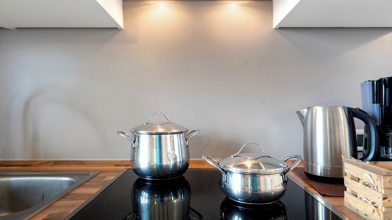 Photo of Kitchen in Laives