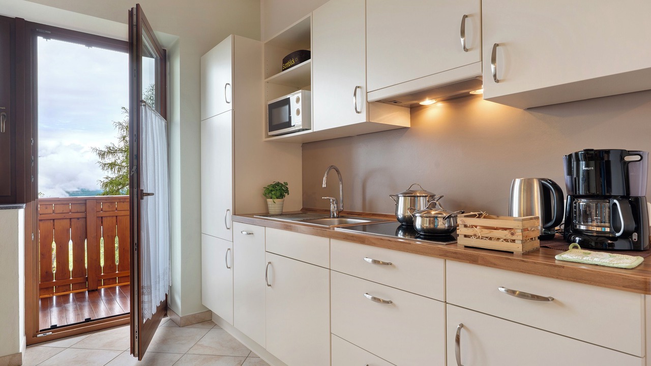 Photo of Kitchen in Laives