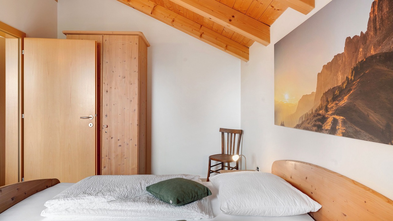 Photo of Bedroom in Laives