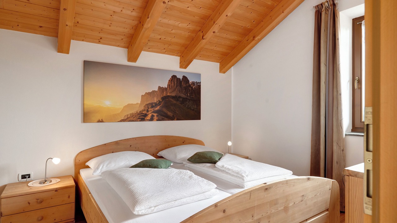 Photo of Bedroom in Laives
