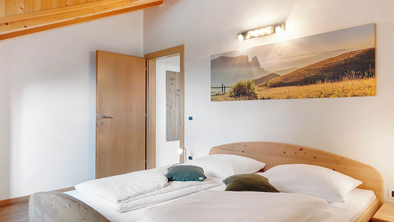 Photo of Bedroom in Laives