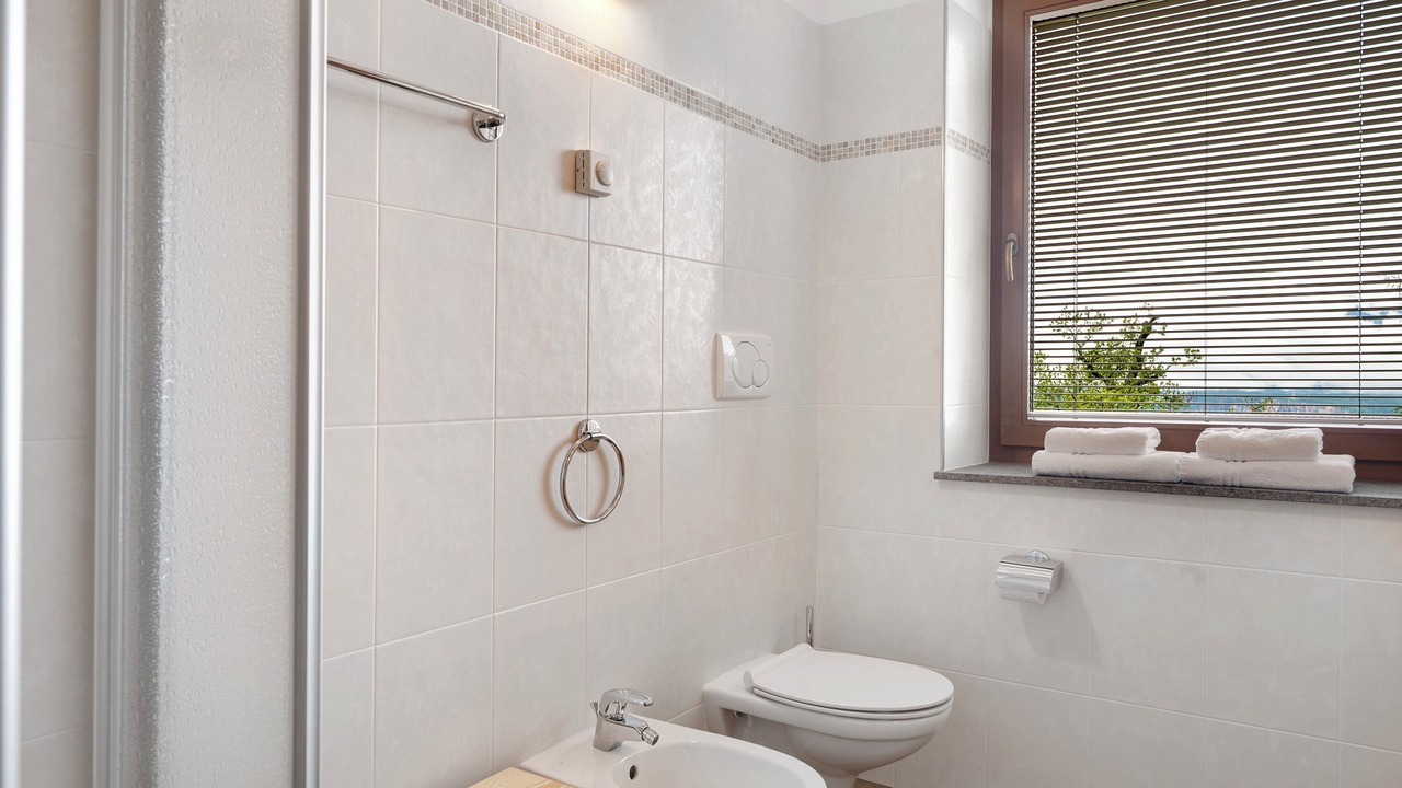 Photo of Bathroom in Laives