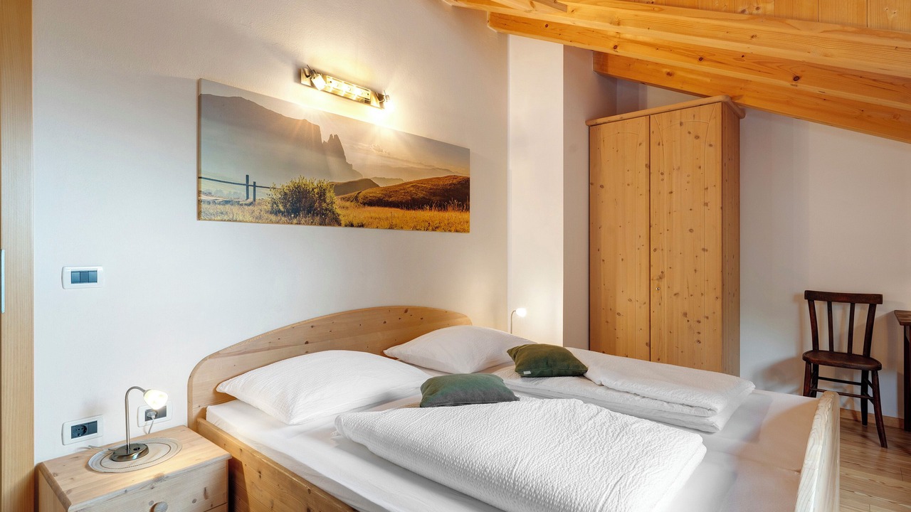 Photo of Bedroom in Laives