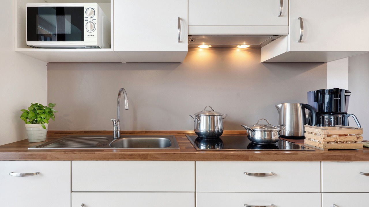 Photo of Kitchen in Laives