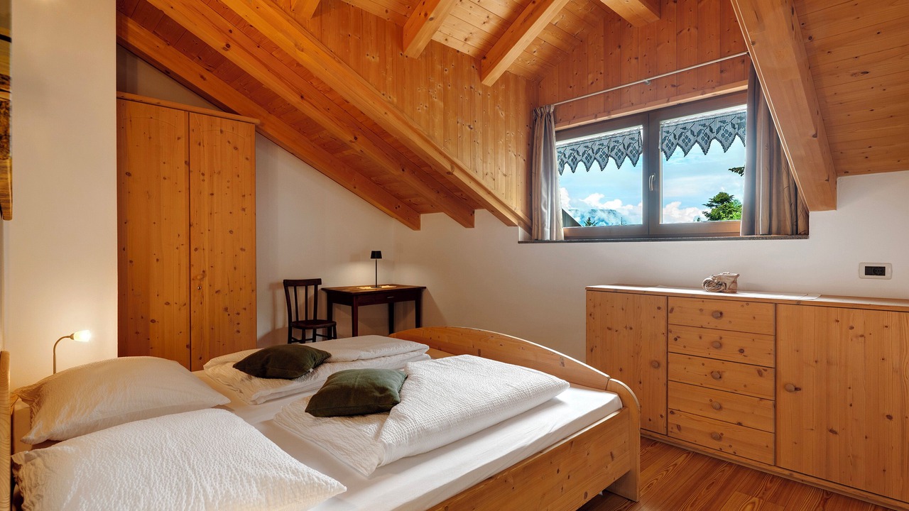 Photo of Bedroom in Laives