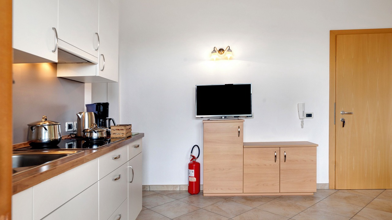 Photo of Kitchen in Laives