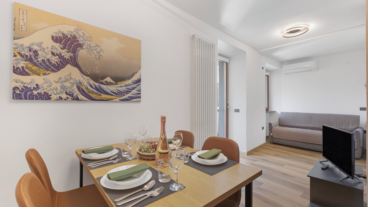 Photo of Bedroom in Bolognano-Vignole