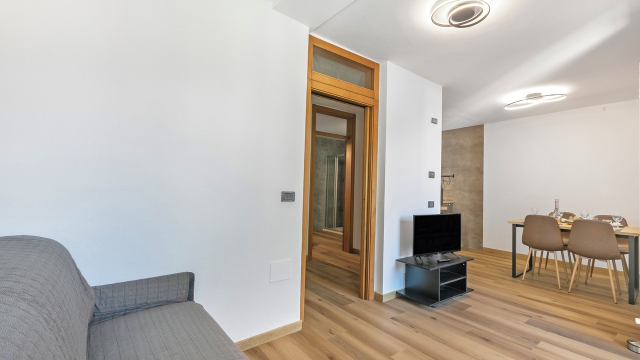 Photo of Bedroom in Bolognano-Vignole