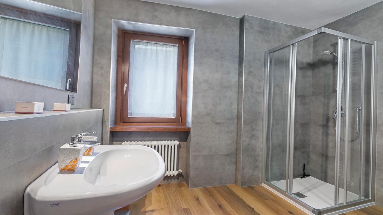 Photo of Bathroom in Bolognano-Vignole
