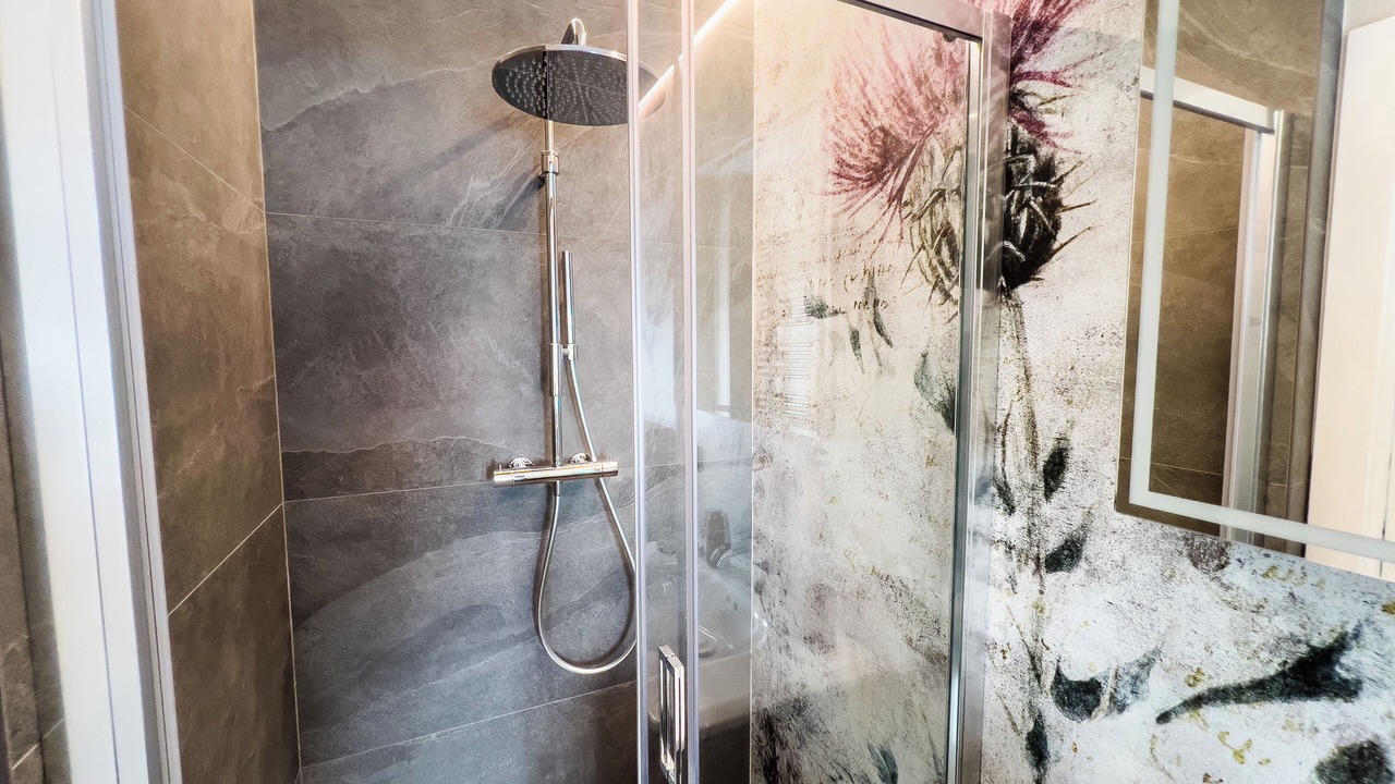 Photo of Bathroom in Brusson