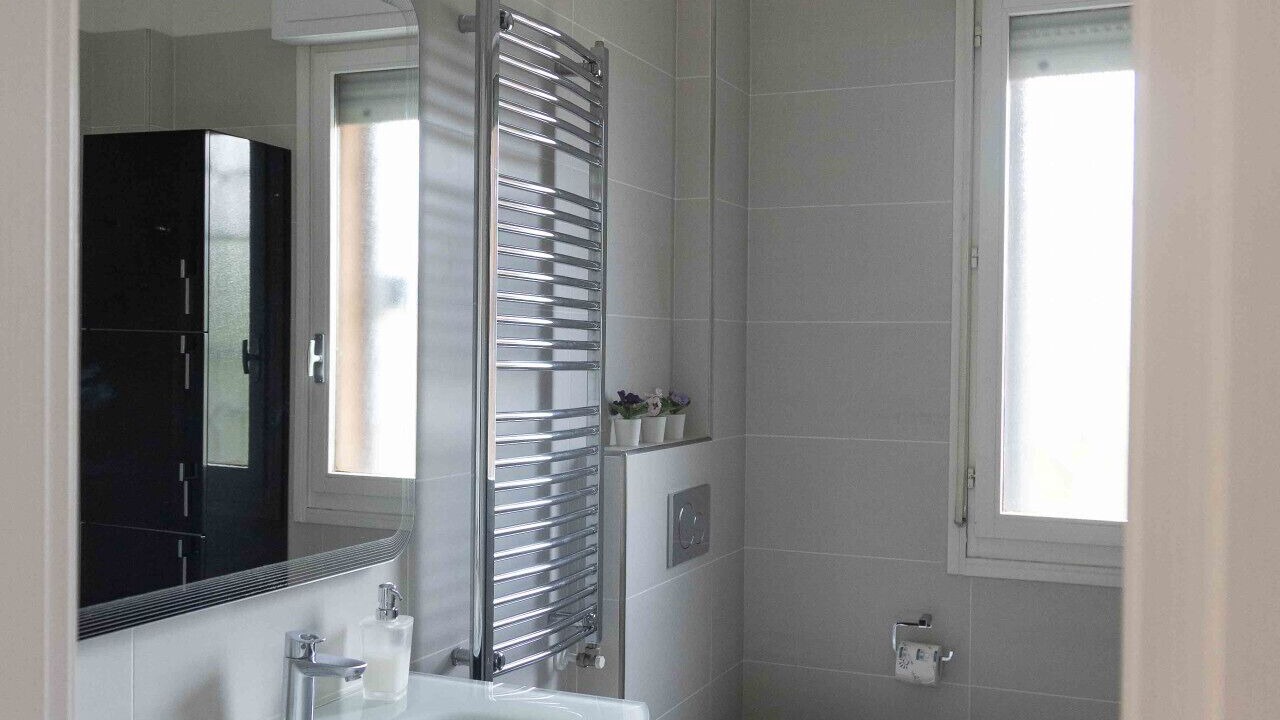 Photo of Bathroom in Casalecchio di Reno