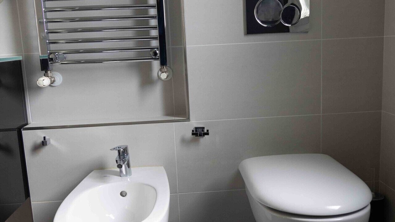 Photo of Bathroom in Casalecchio di Reno