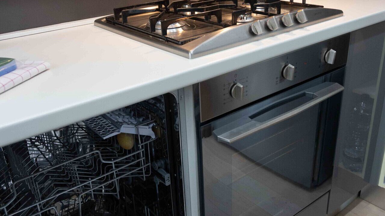 Photo of Kitchen in Casalecchio di Reno