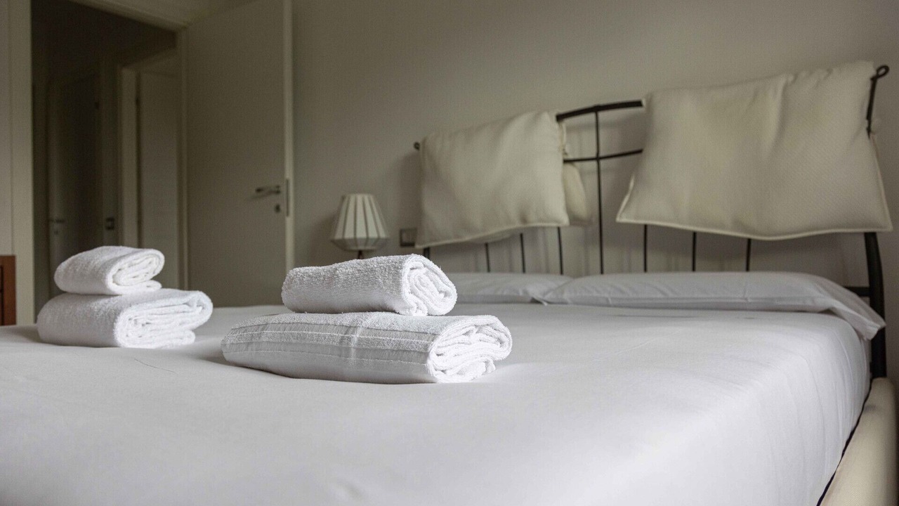 Photo of Bedroom in Casalecchio di Reno