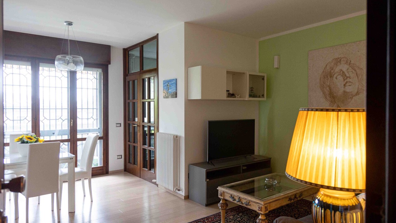 Photo of Livingroom in Casalecchio di Reno