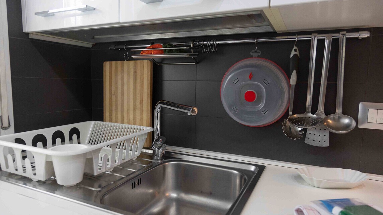 Photo of Kitchen in Casalecchio di Reno