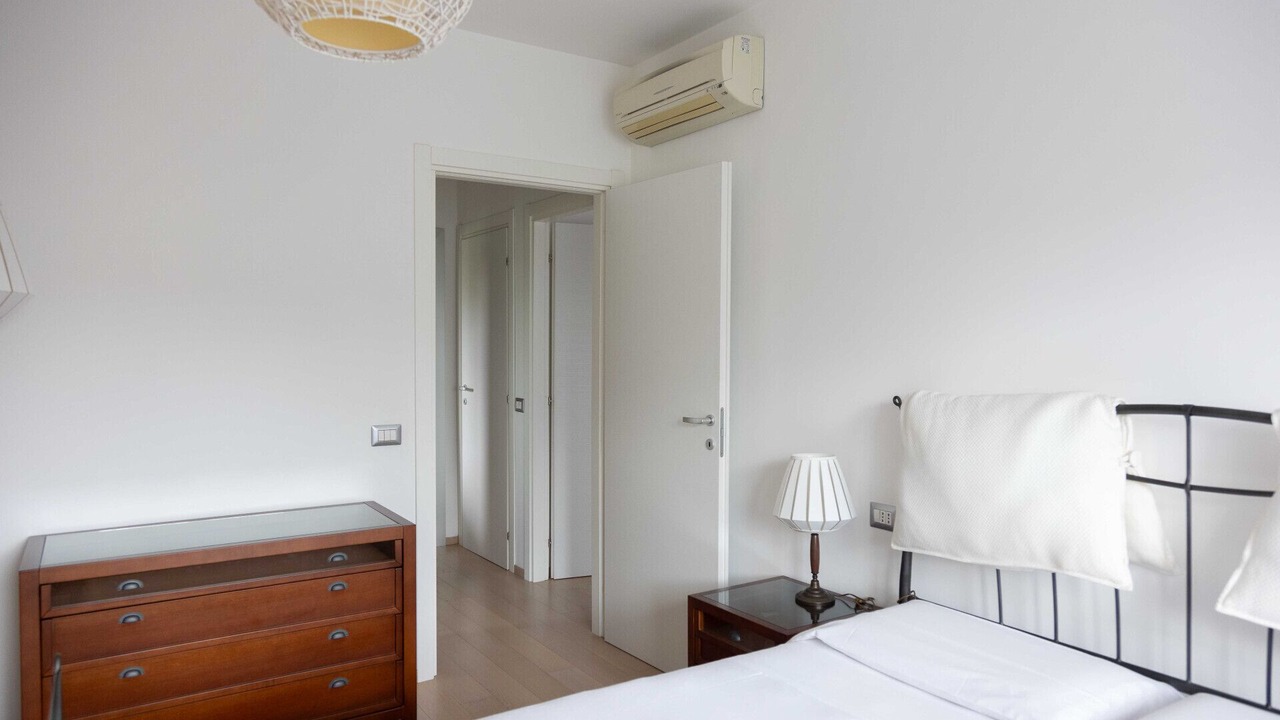 Photo of Bedroom in Casalecchio di Reno