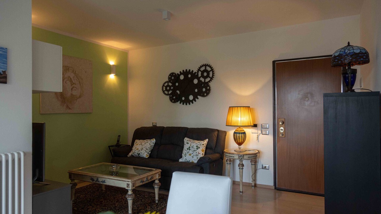 Photo of Livingroom in Casalecchio di Reno