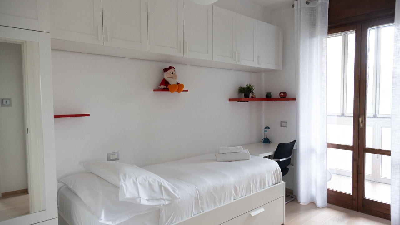 Photo of Bedroom in Casalecchio di Reno