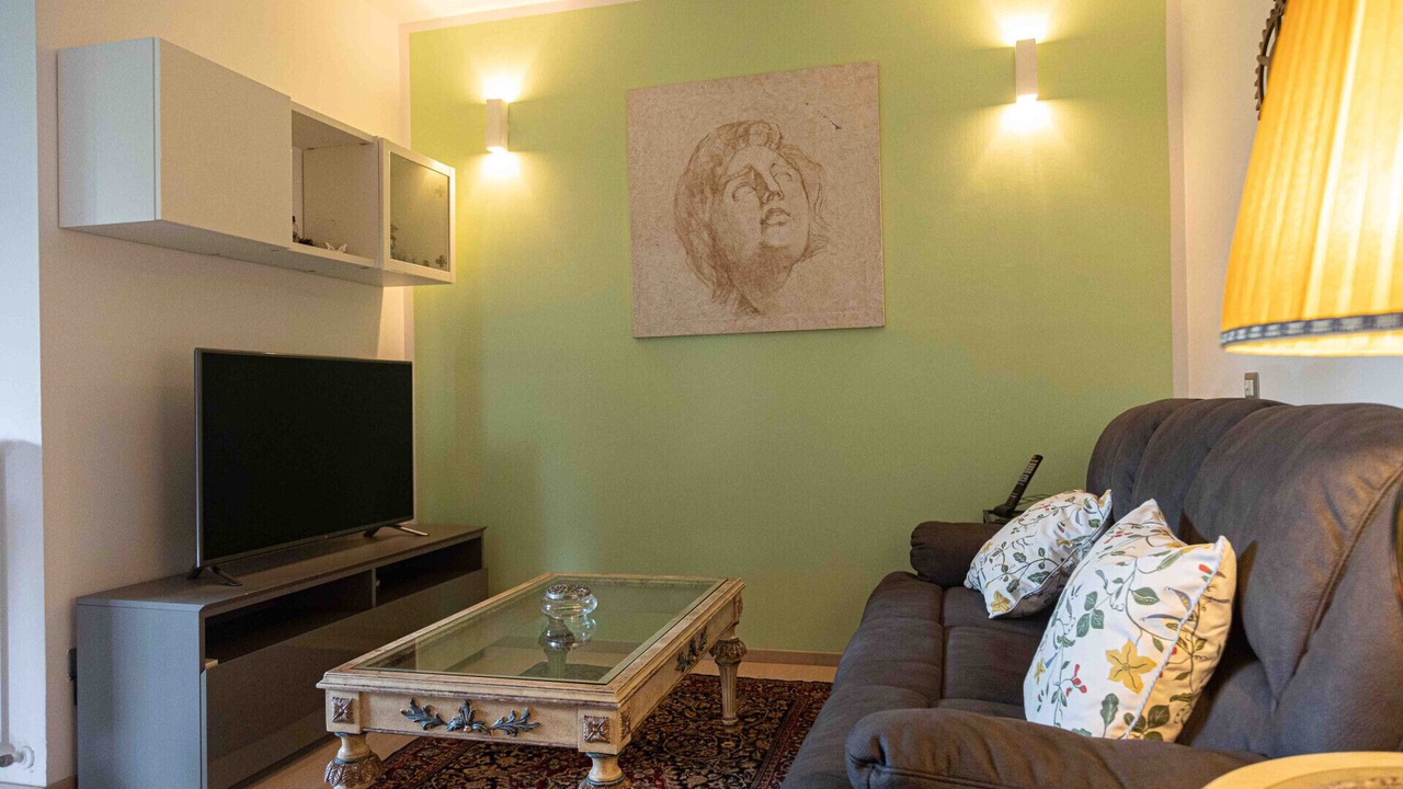 Photo of Livingroom in Casalecchio di Reno