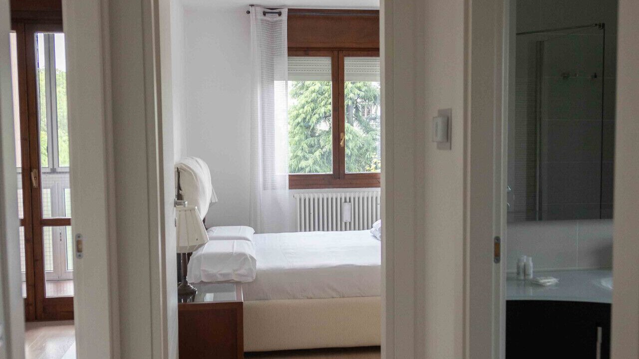 Photo of Bedroom in Casalecchio di Reno