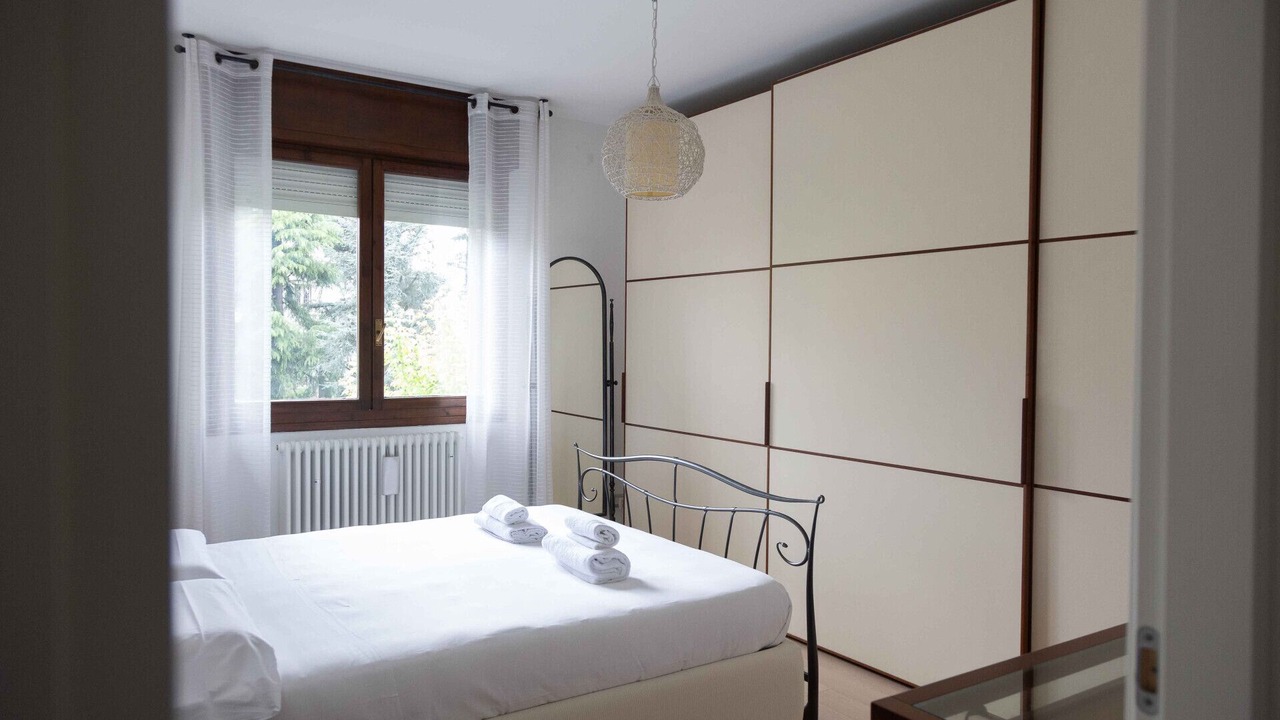 Photo of Bedroom in Casalecchio di Reno
