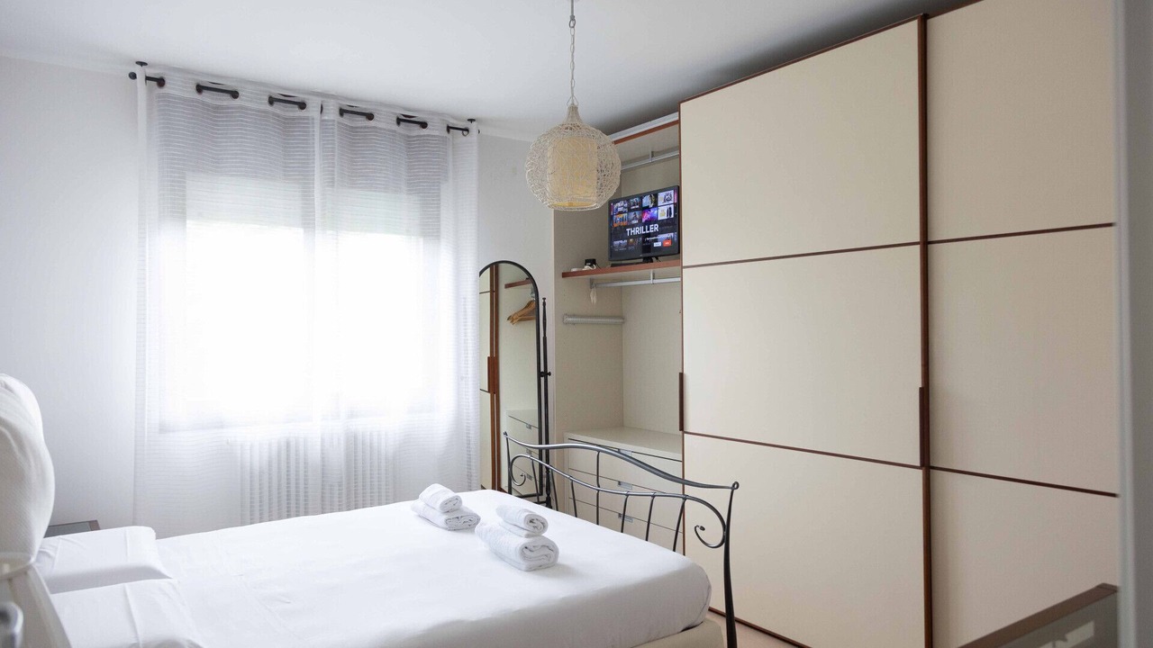 Photo of Bedroom in Casalecchio di Reno