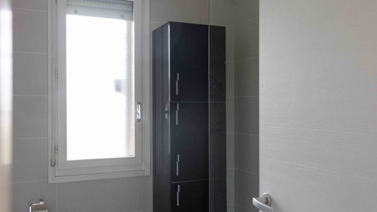 Photo of Bathroom in Casalecchio di Reno