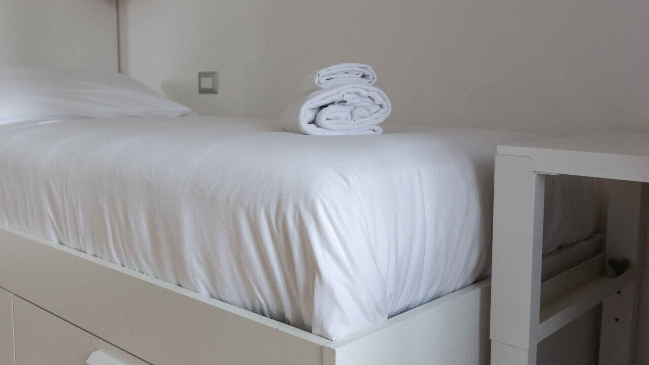 Photo of Bedroom in Casalecchio di Reno