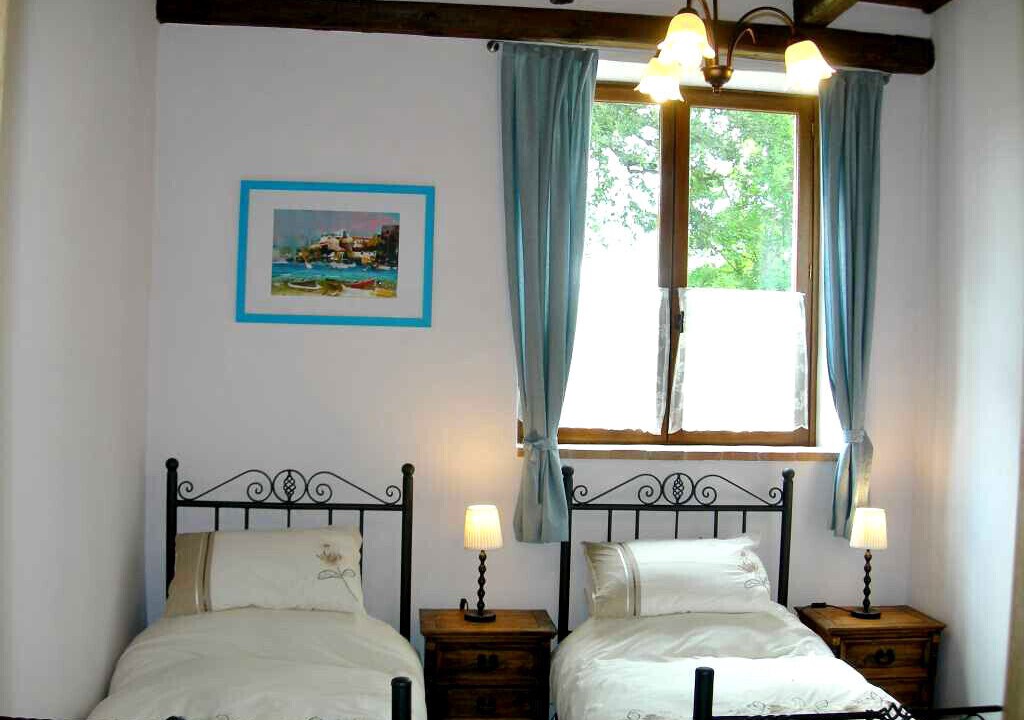 Photo of Bedroom in San Ginesio