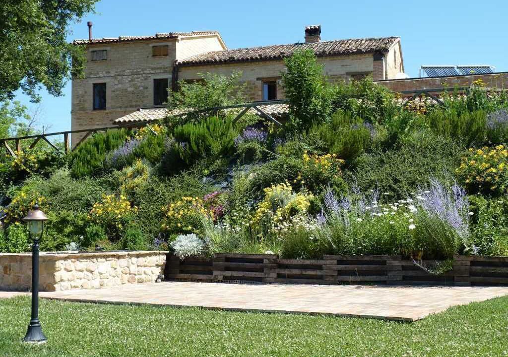 Photo of Outdoor in San Ginesio