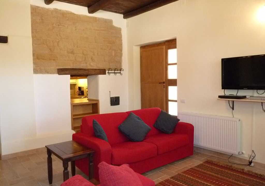 Photo of Livingroom in San Ginesio