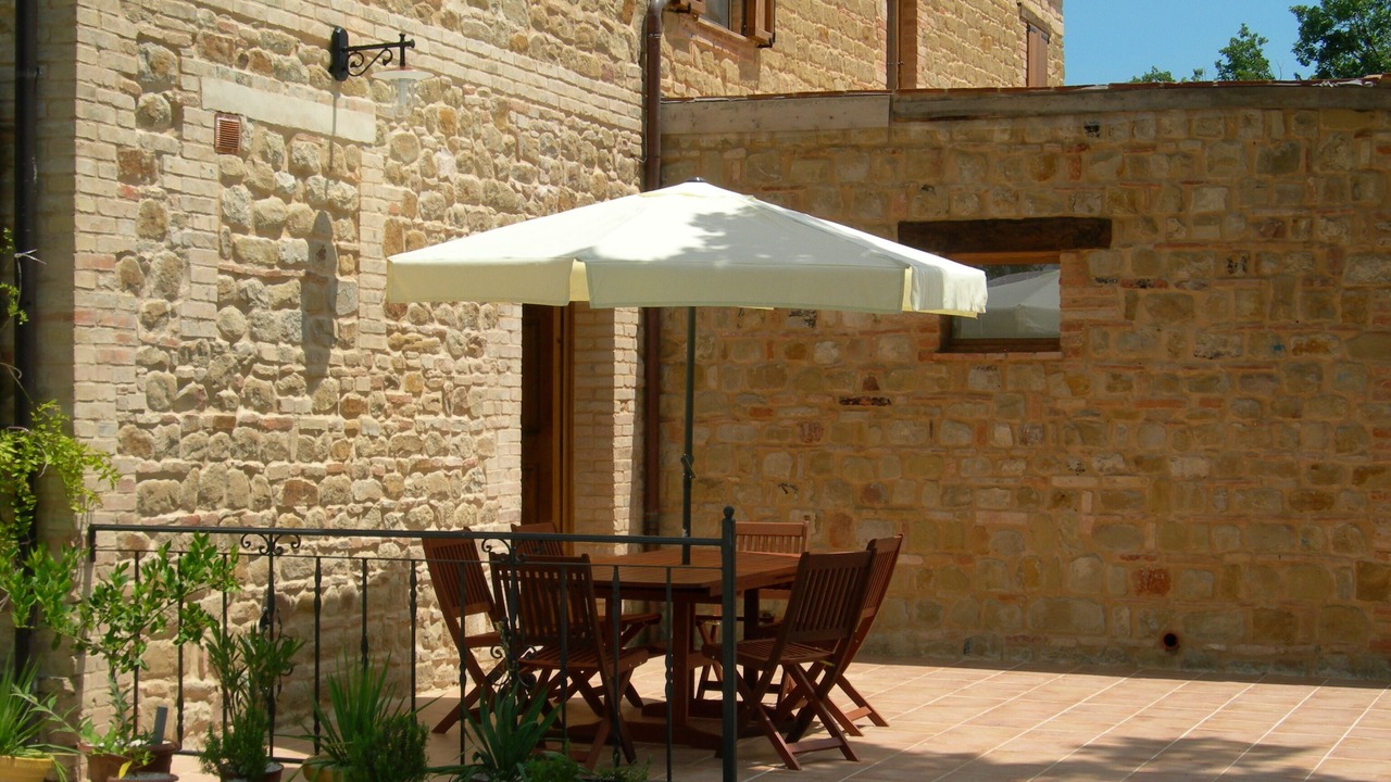 Photo of Outdoor in San Ginesio