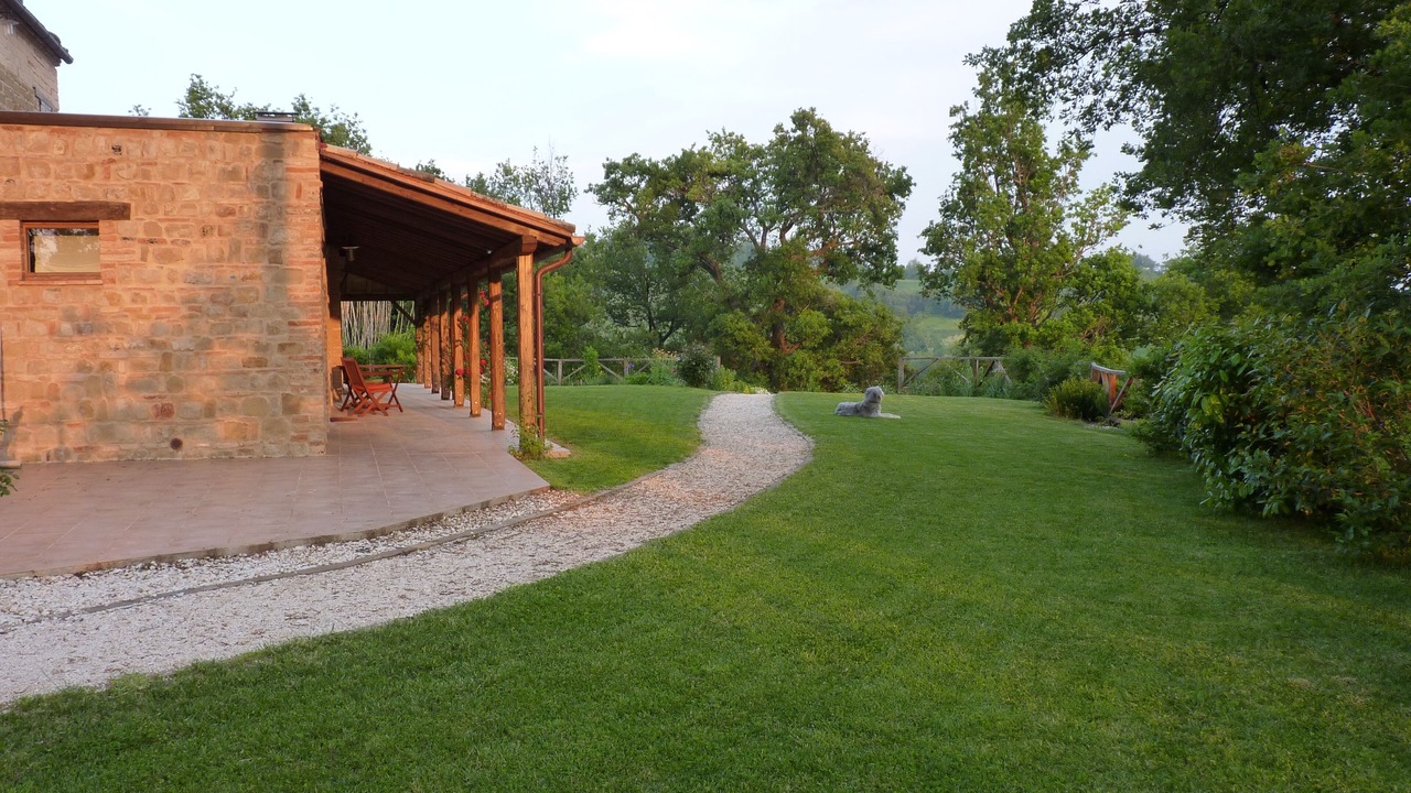 Photo of Outdoor in San Ginesio