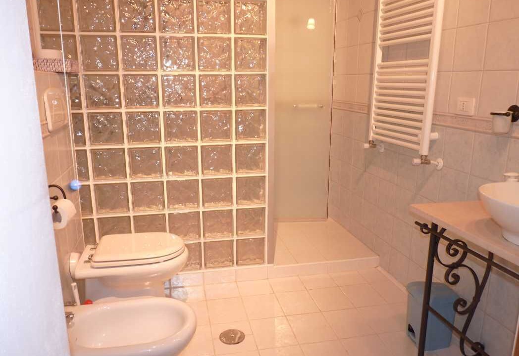 Photo of Bathroom in San Ginesio