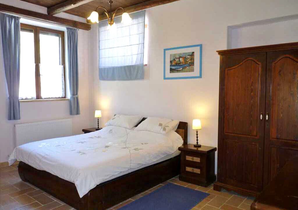 Photo of Bedroom in San Ginesio