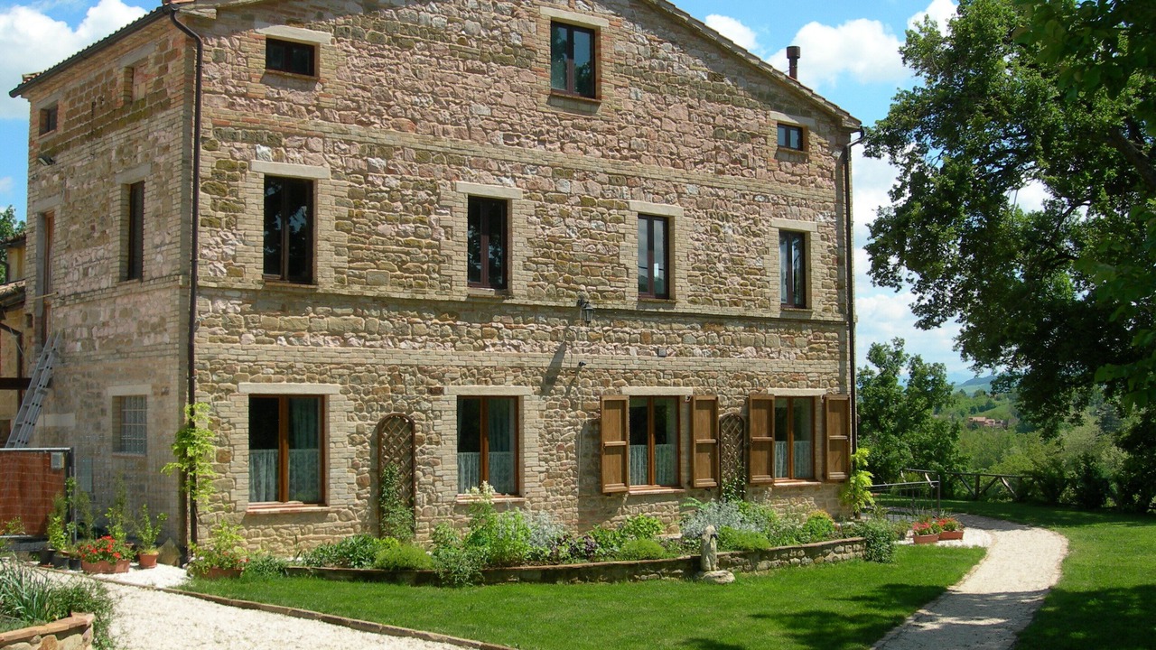 Photo of Outdoor in San Ginesio