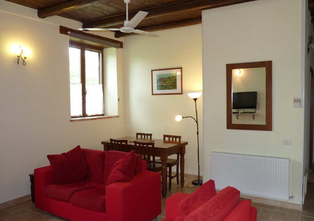 Photo of Livingroom in San Ginesio
