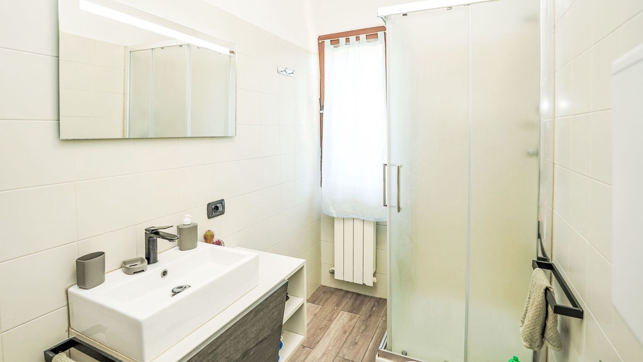Photo of Bathroom in Castello