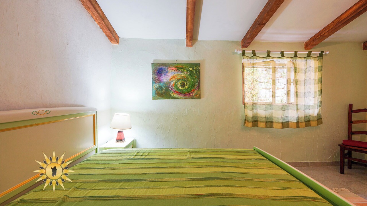 Photo of Bedroom in Bortigiadas