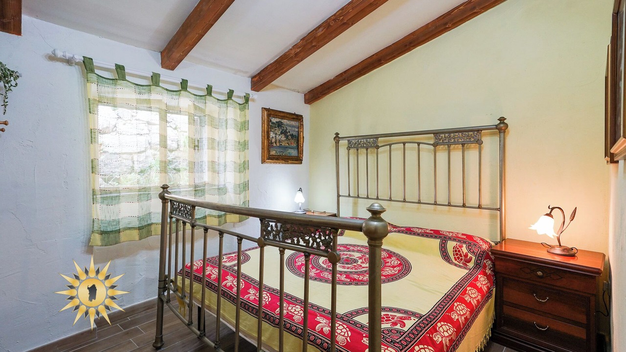 Photo of Bedroom in Bortigiadas