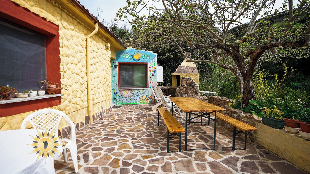 Photo of Outdoor in Bortigiadas
